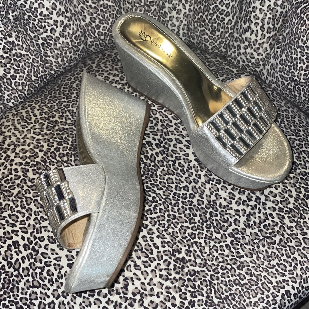 Crystal platforms ✨ - Picture 4 of 6